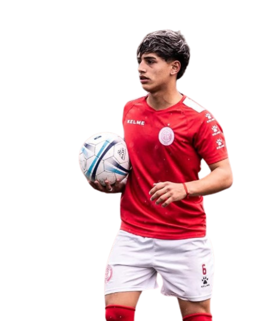 KAIRO ROBLEDO 